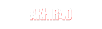 Logo Akhir4D